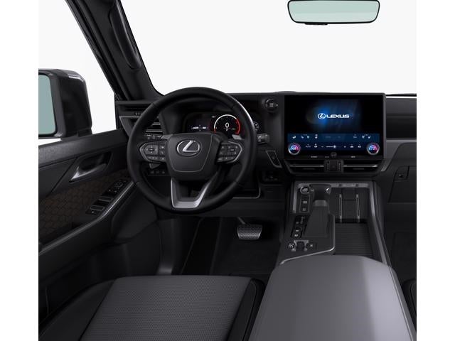 2024 Lexus GX GX 550 Premium+ 4WD